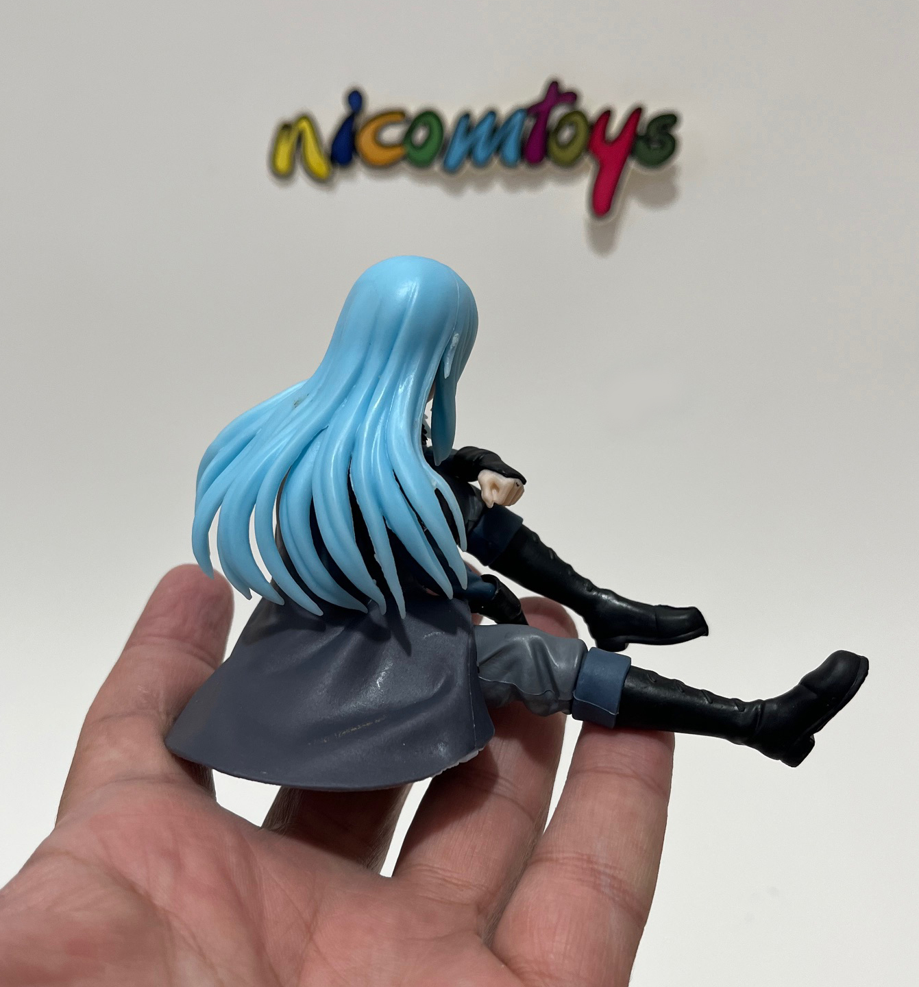  فیگور ریمورو 