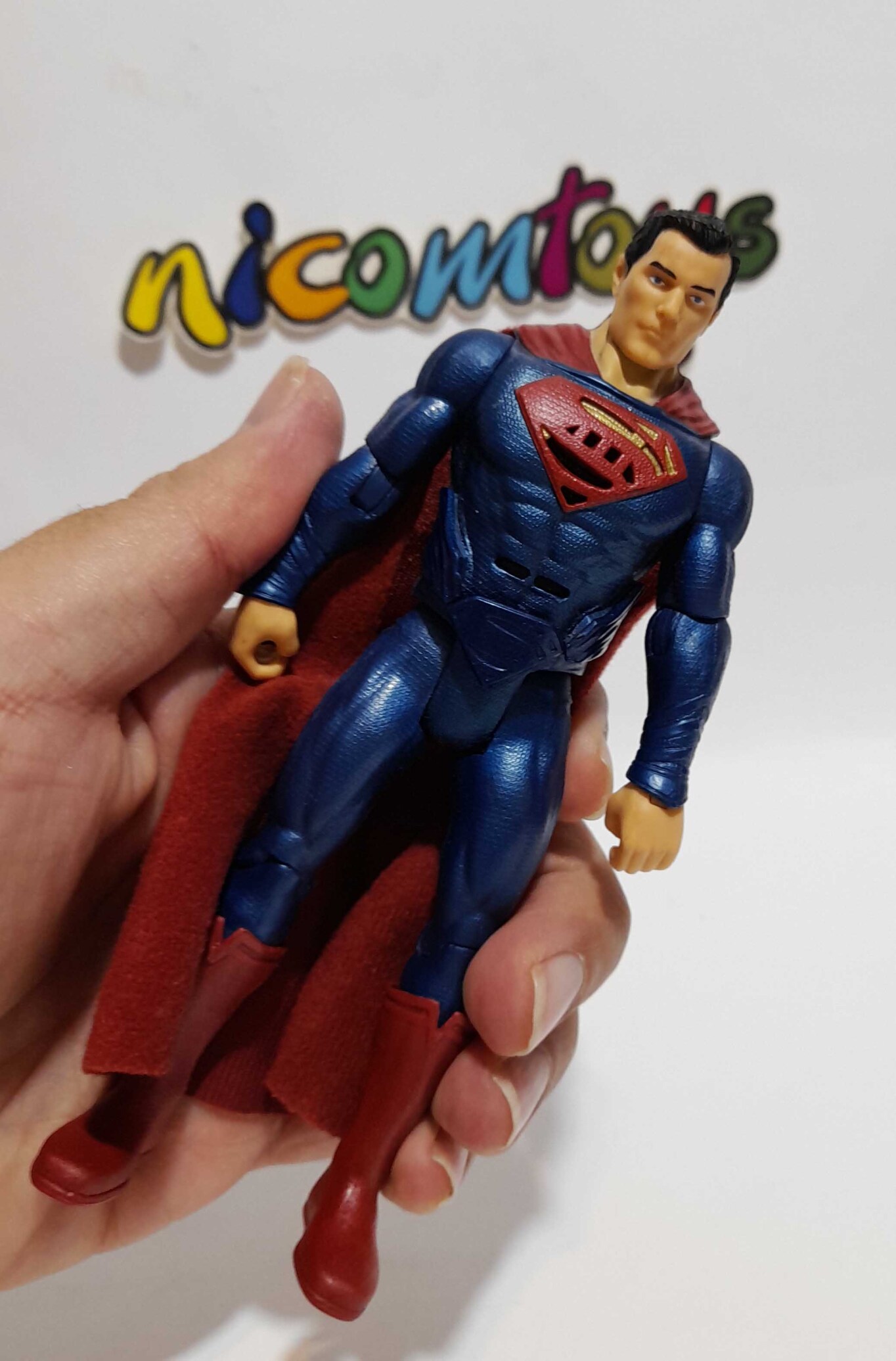  سوپرمن 