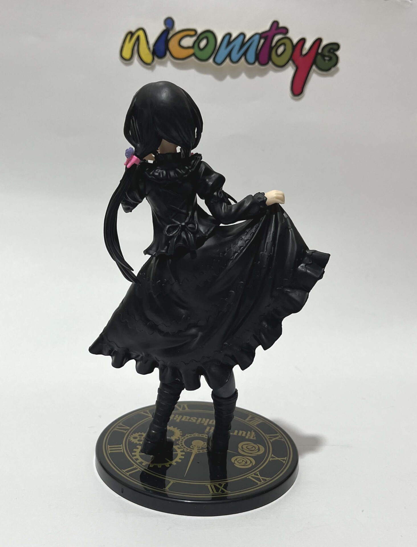  انیمه date s live 