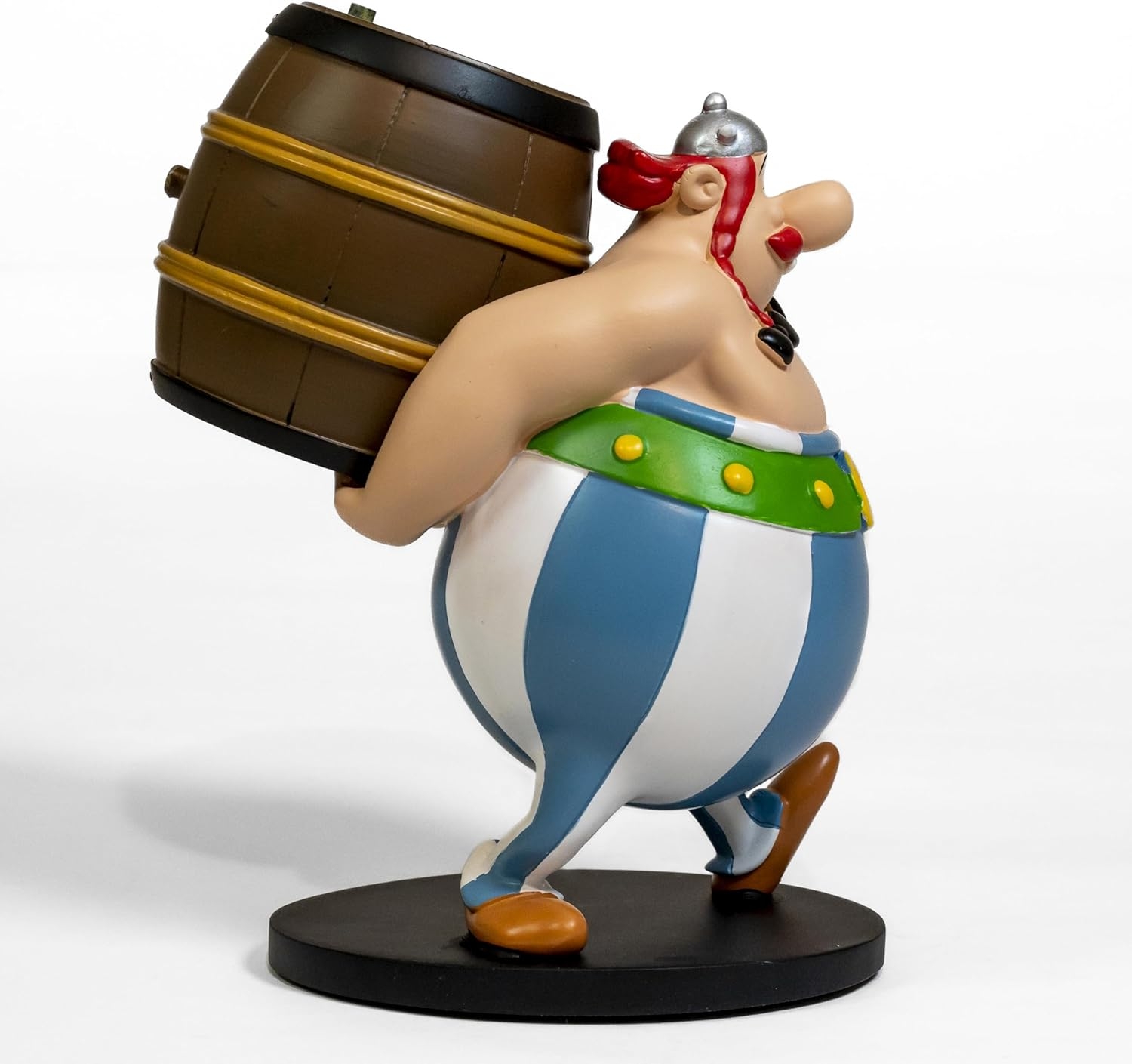  oblix figure 