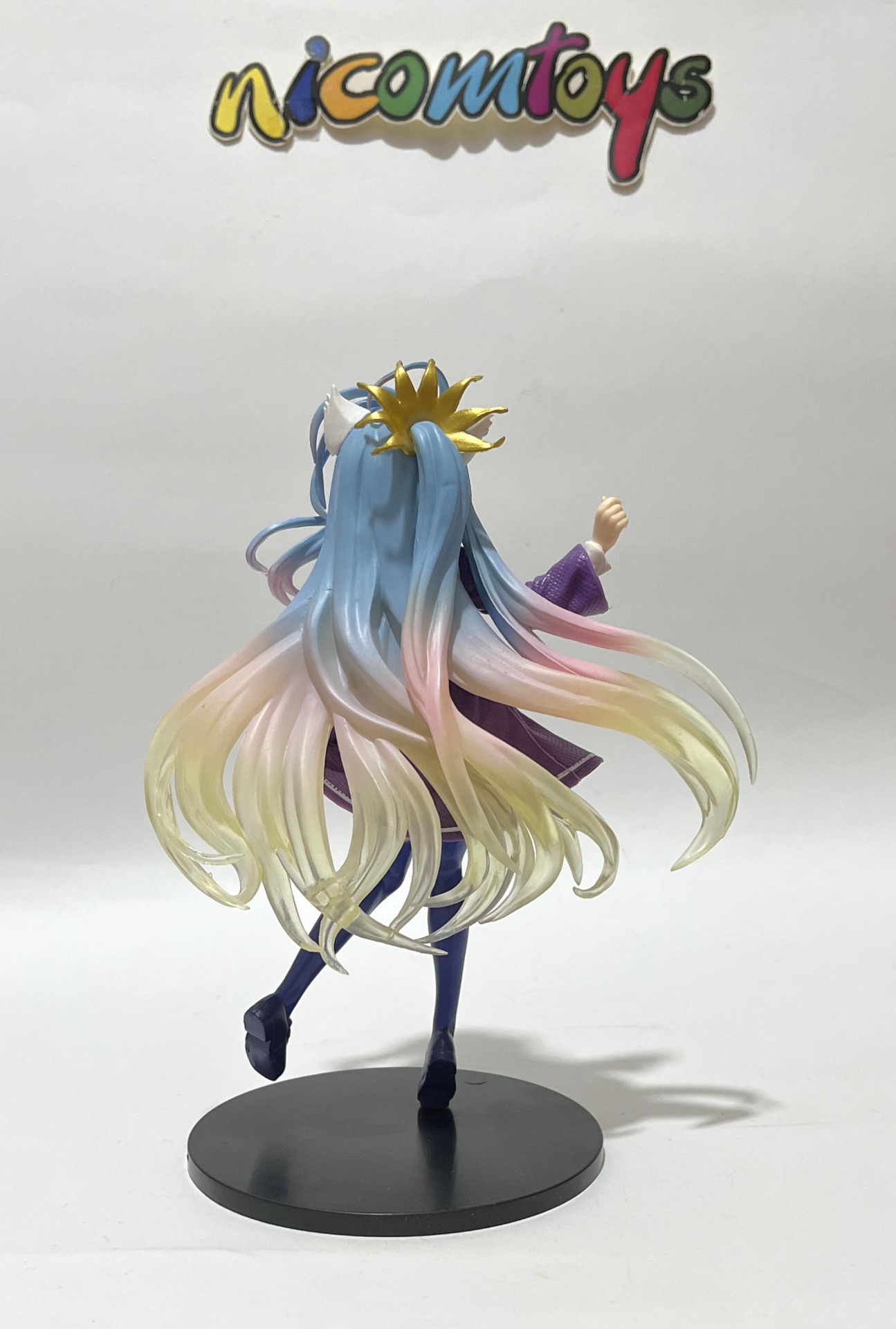  No game no life 