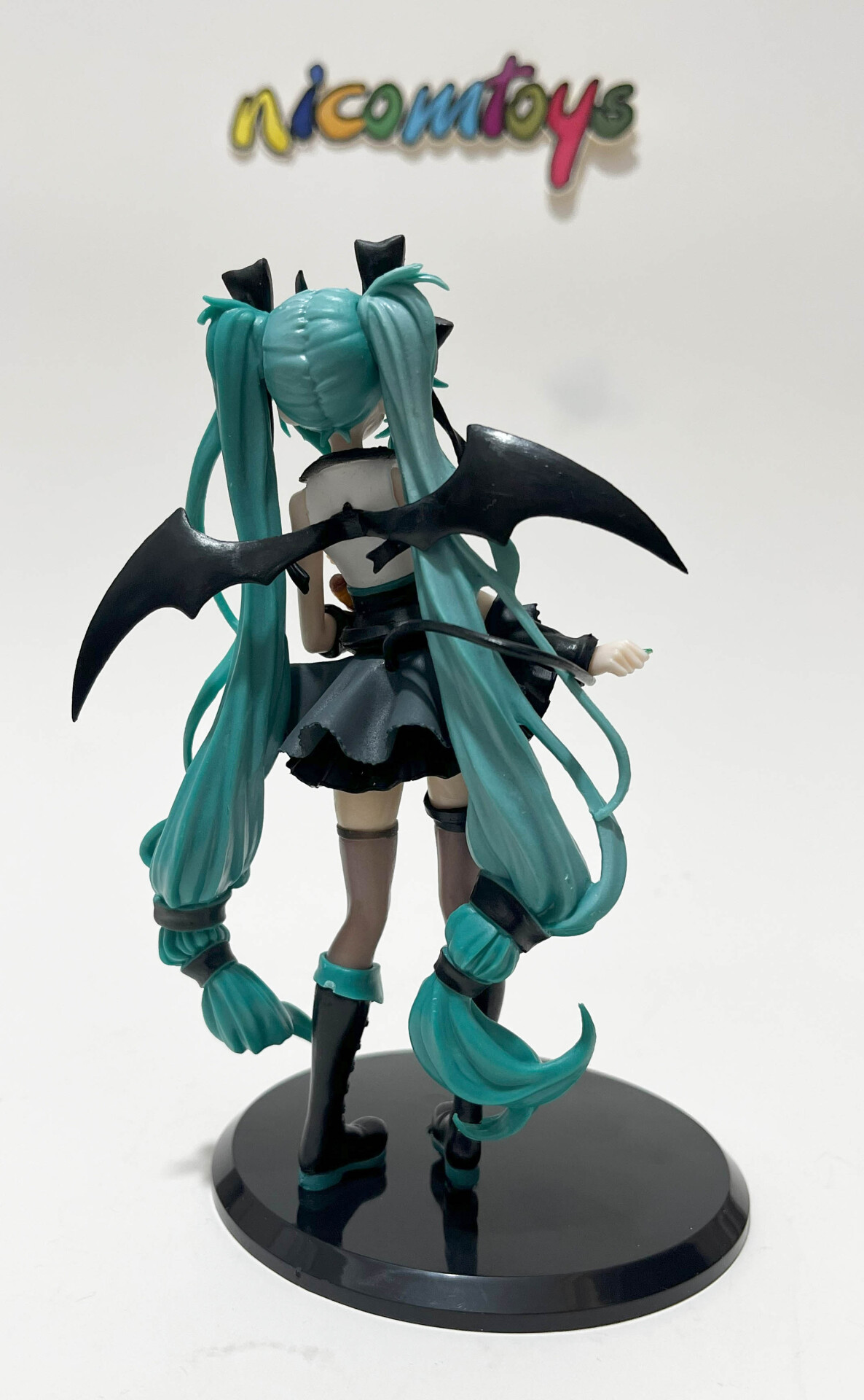  شیطان کوچولو 