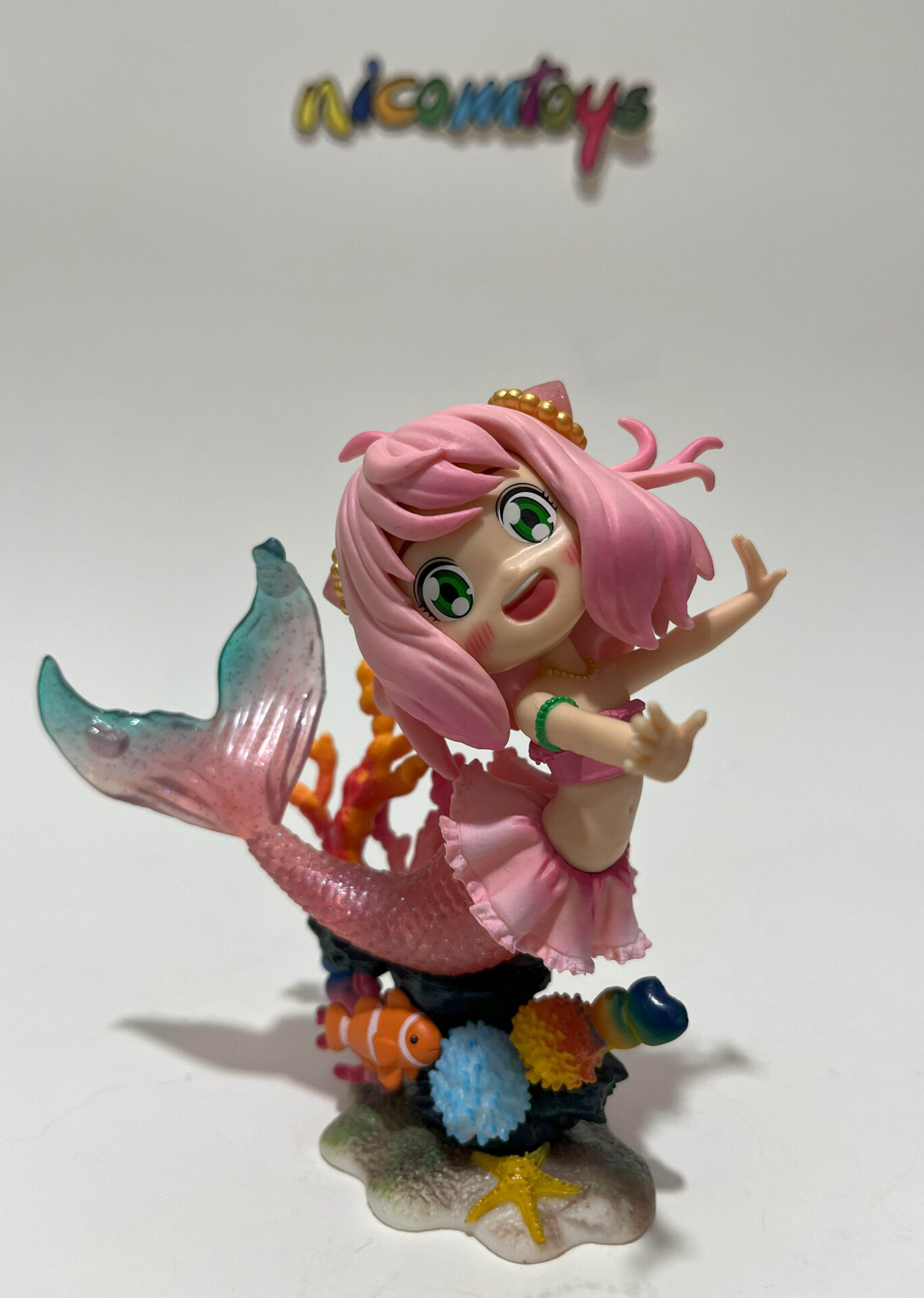  فیگور انیمه 