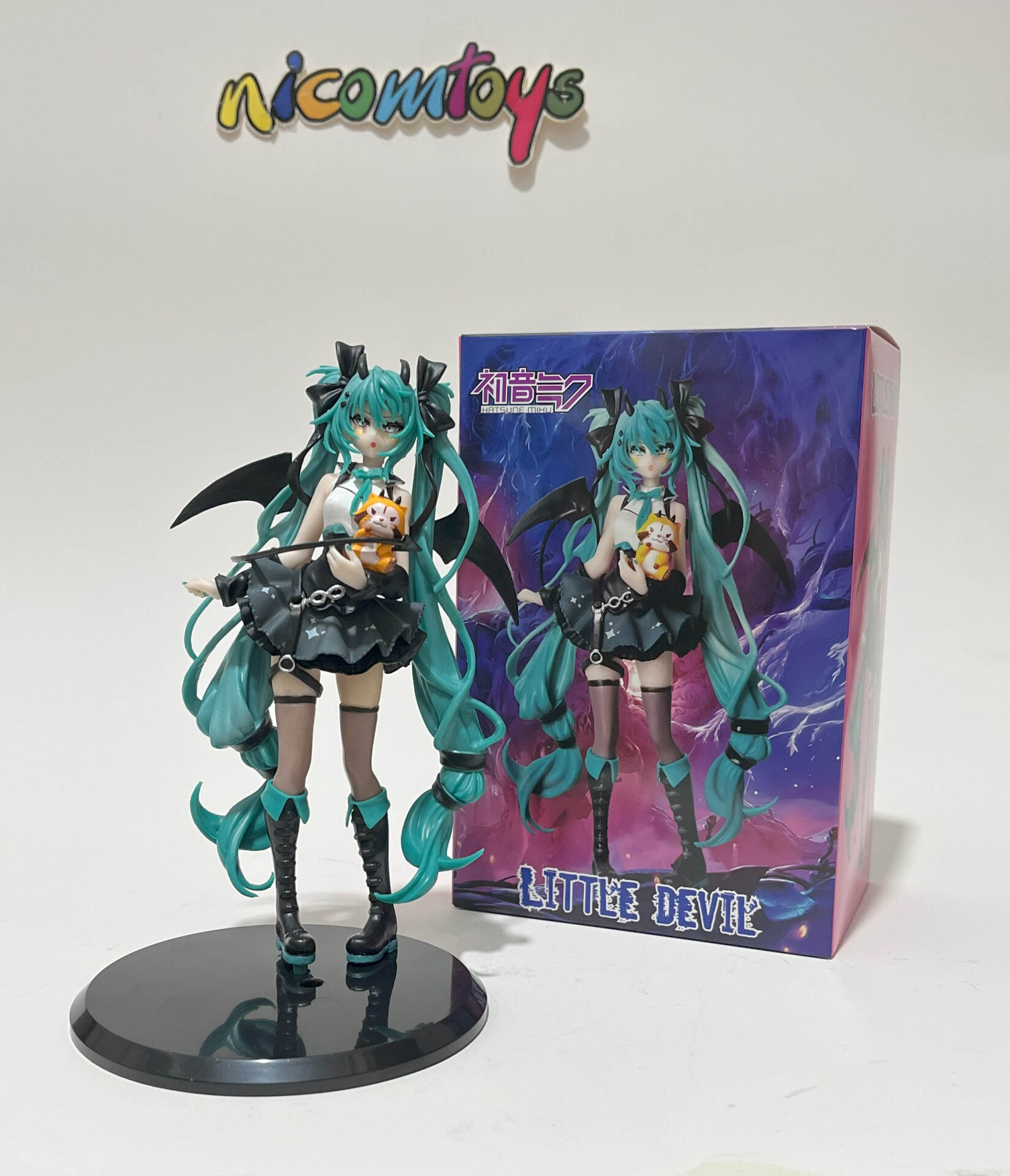  فیگور انیمه 