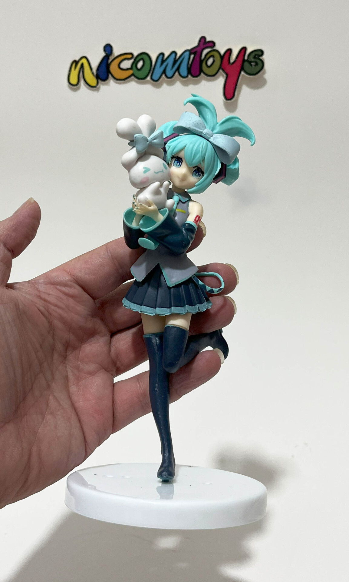  hatsune miko 
