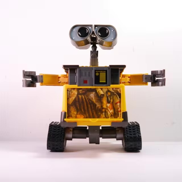  wall e figure 