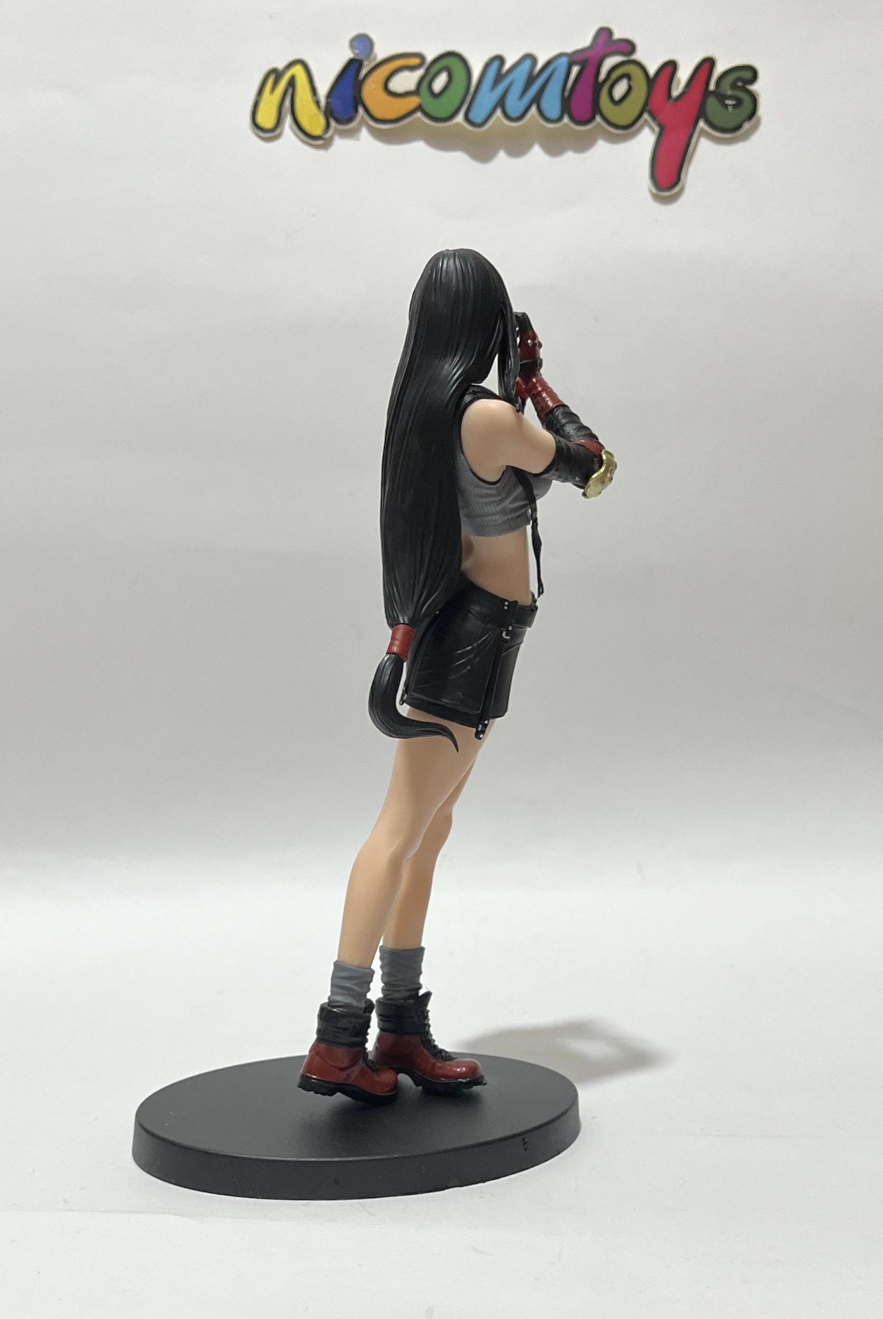  Tifa lockhart 