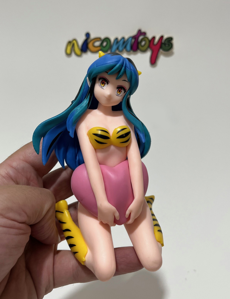 Urusei Yatsura
