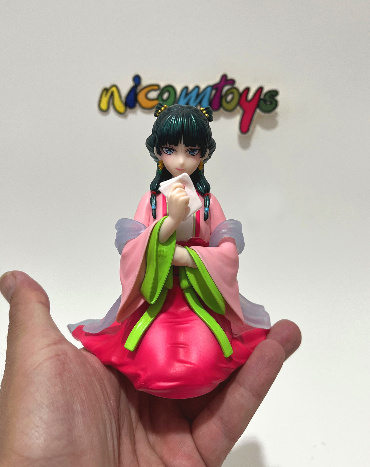  خاطرات داروساز 