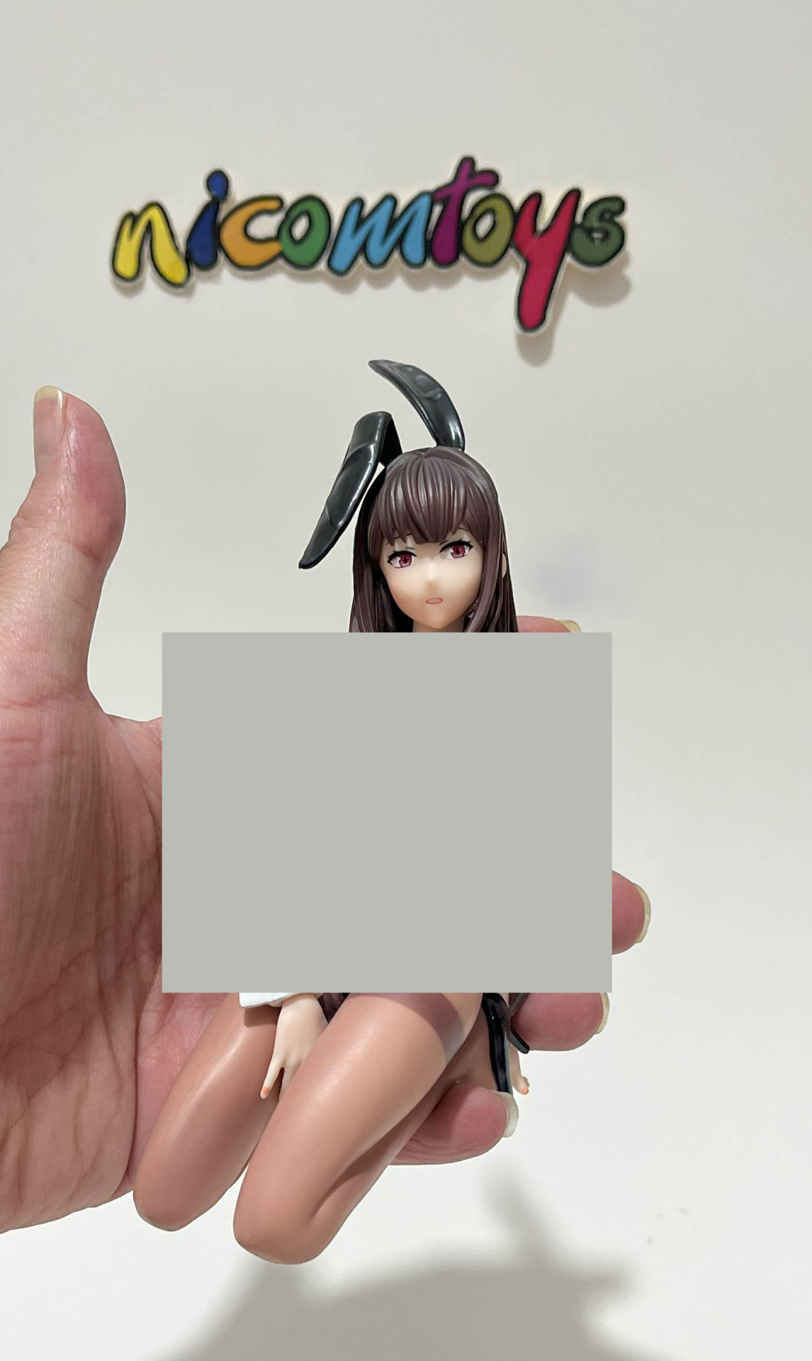  فیگور هنتای 