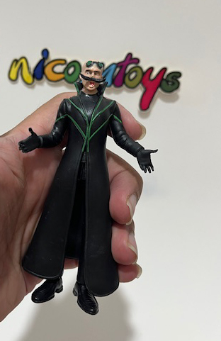  فیگور پرفسور 