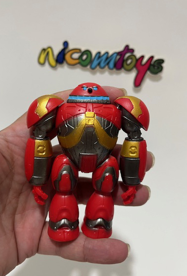  فیگور جدید سونیک 