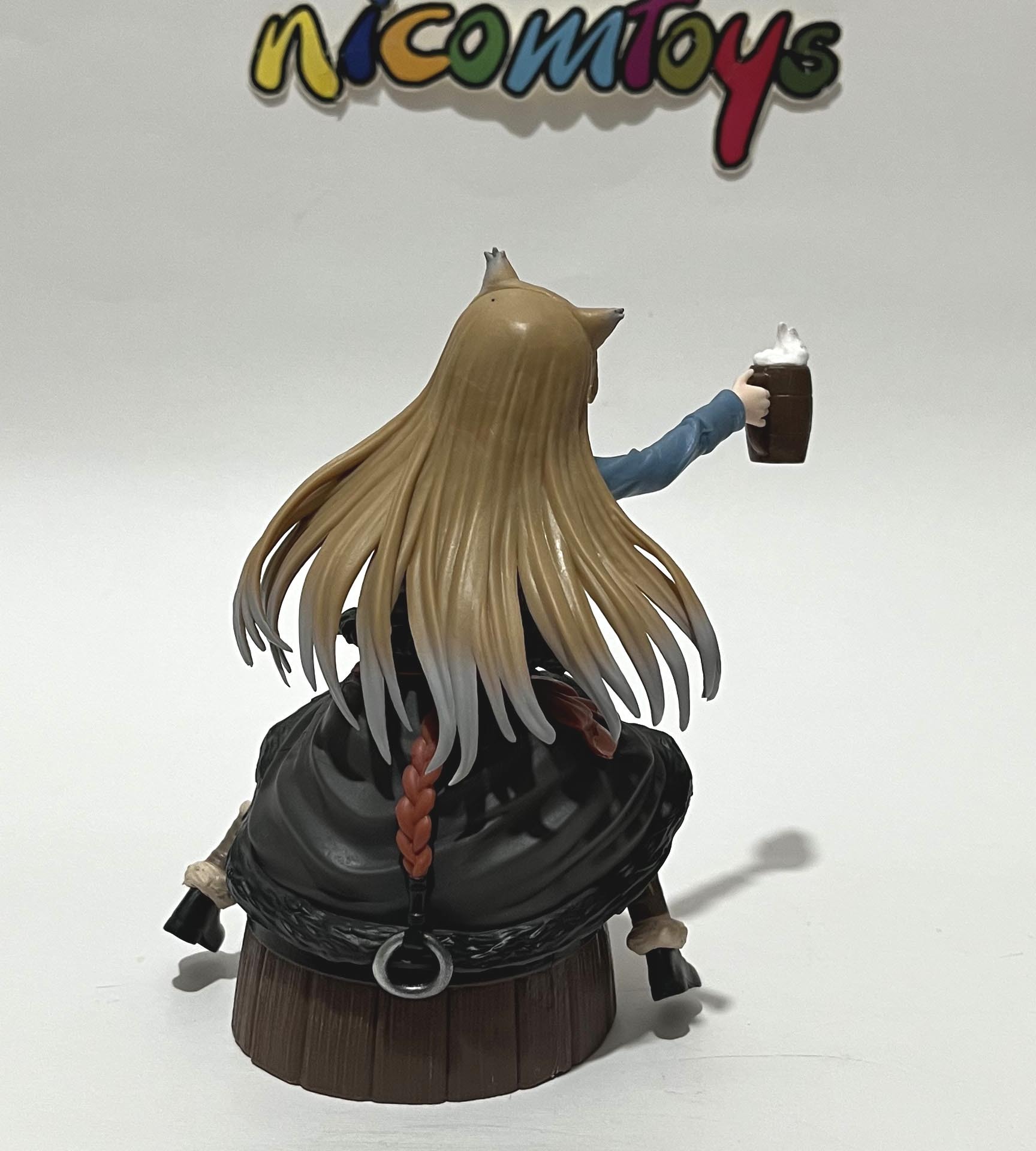  Spice and wolf 