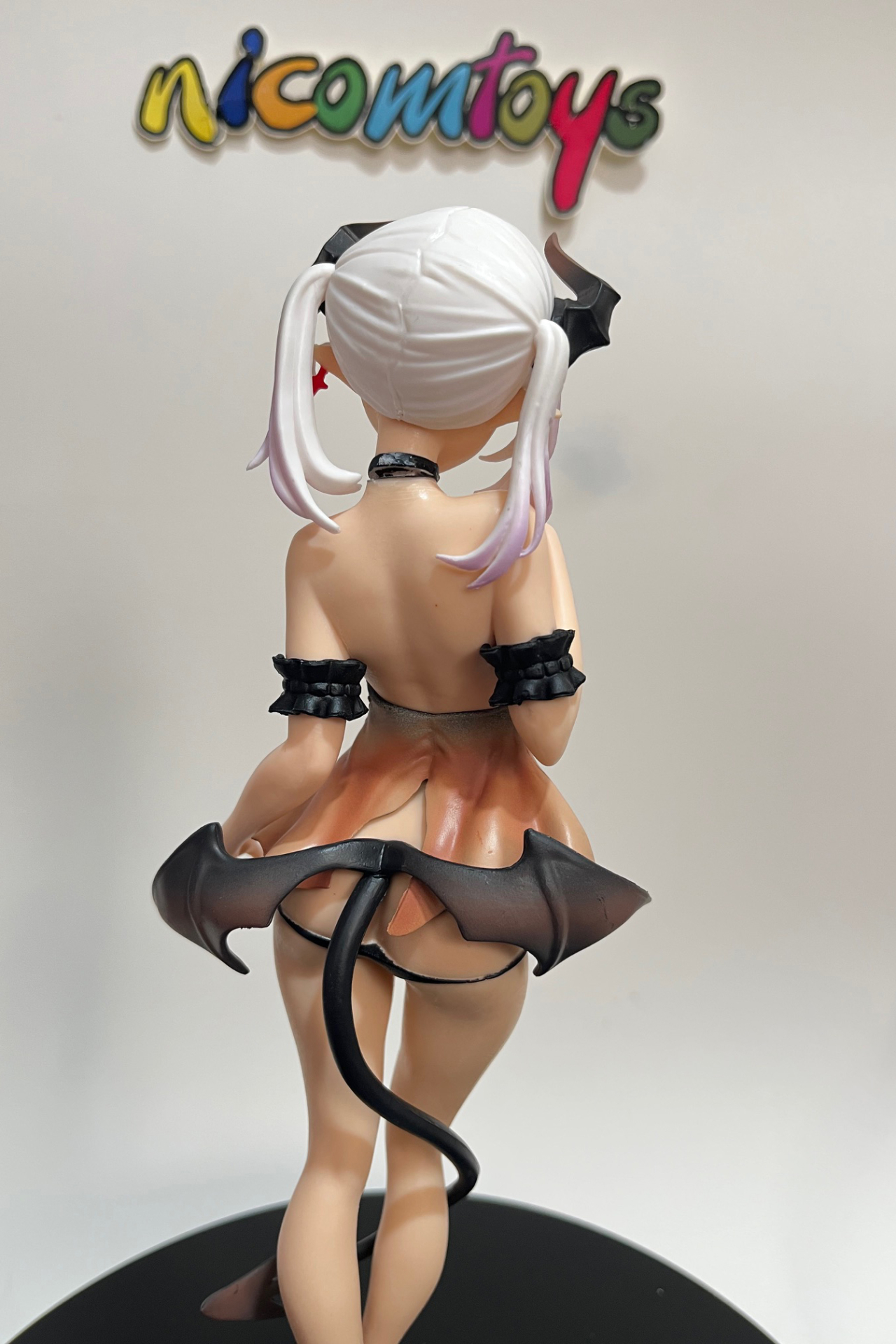  فیگور هنتای 