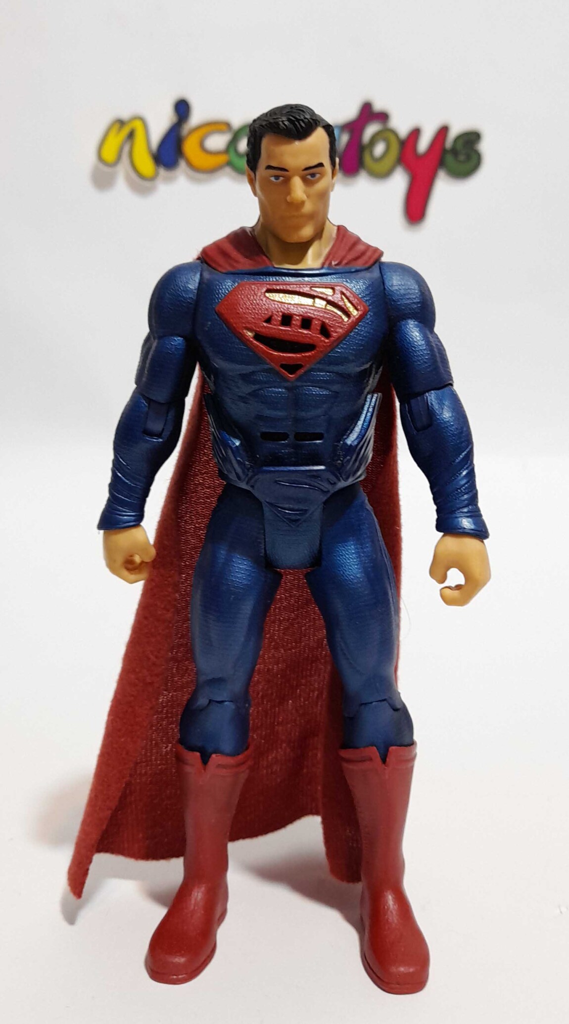  فیگور سوپرمن 