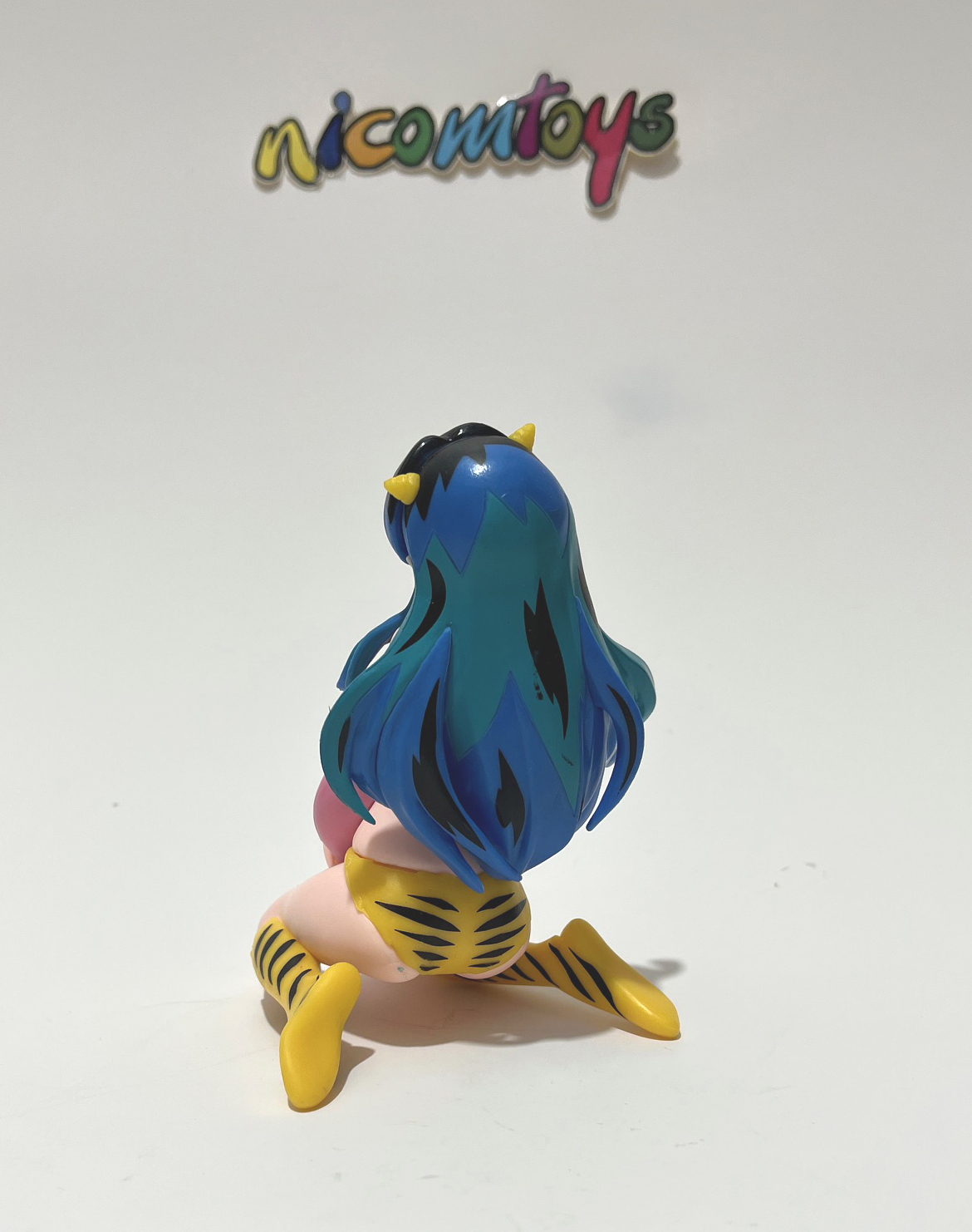  فیگور هنتای 