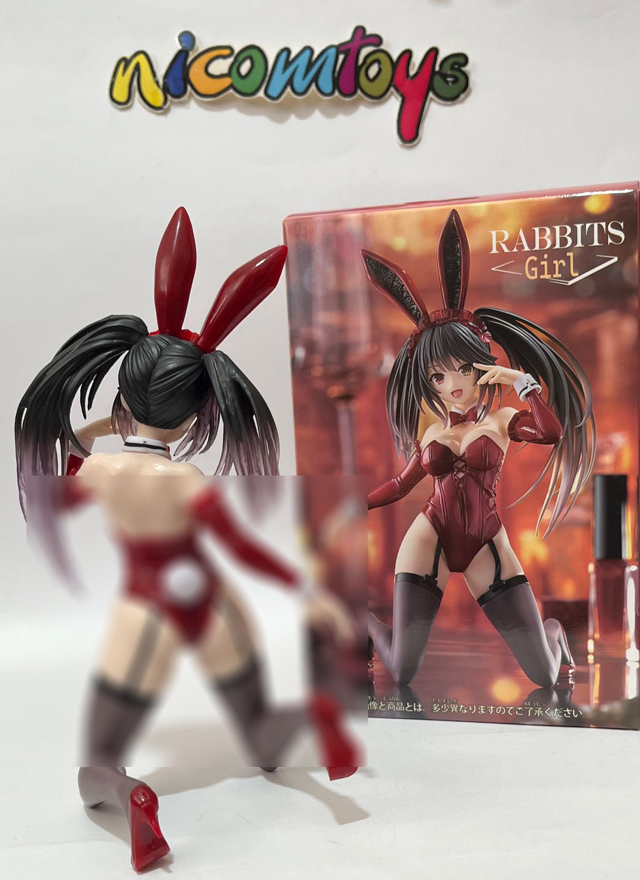  bunni girl senpai 