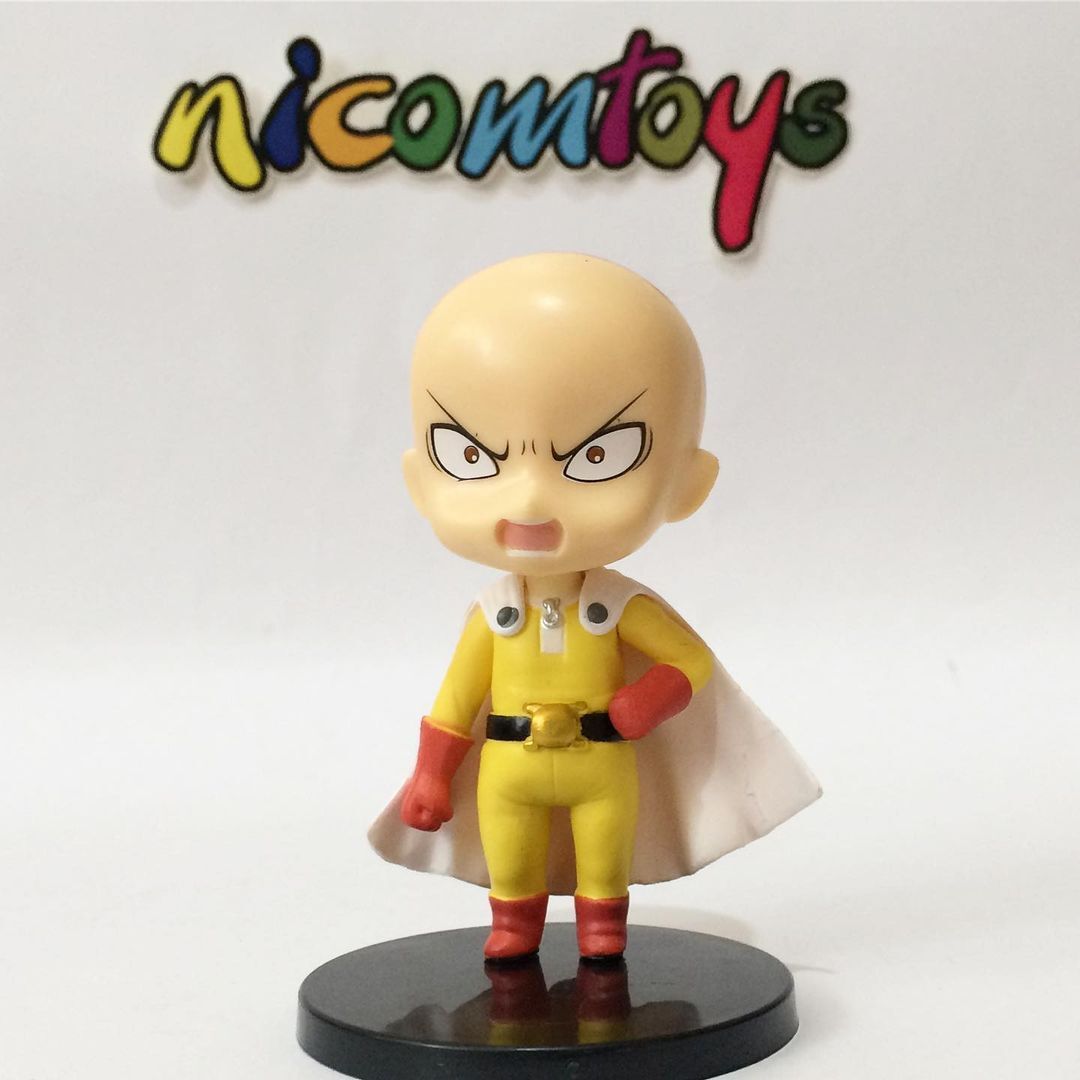  one punch man 