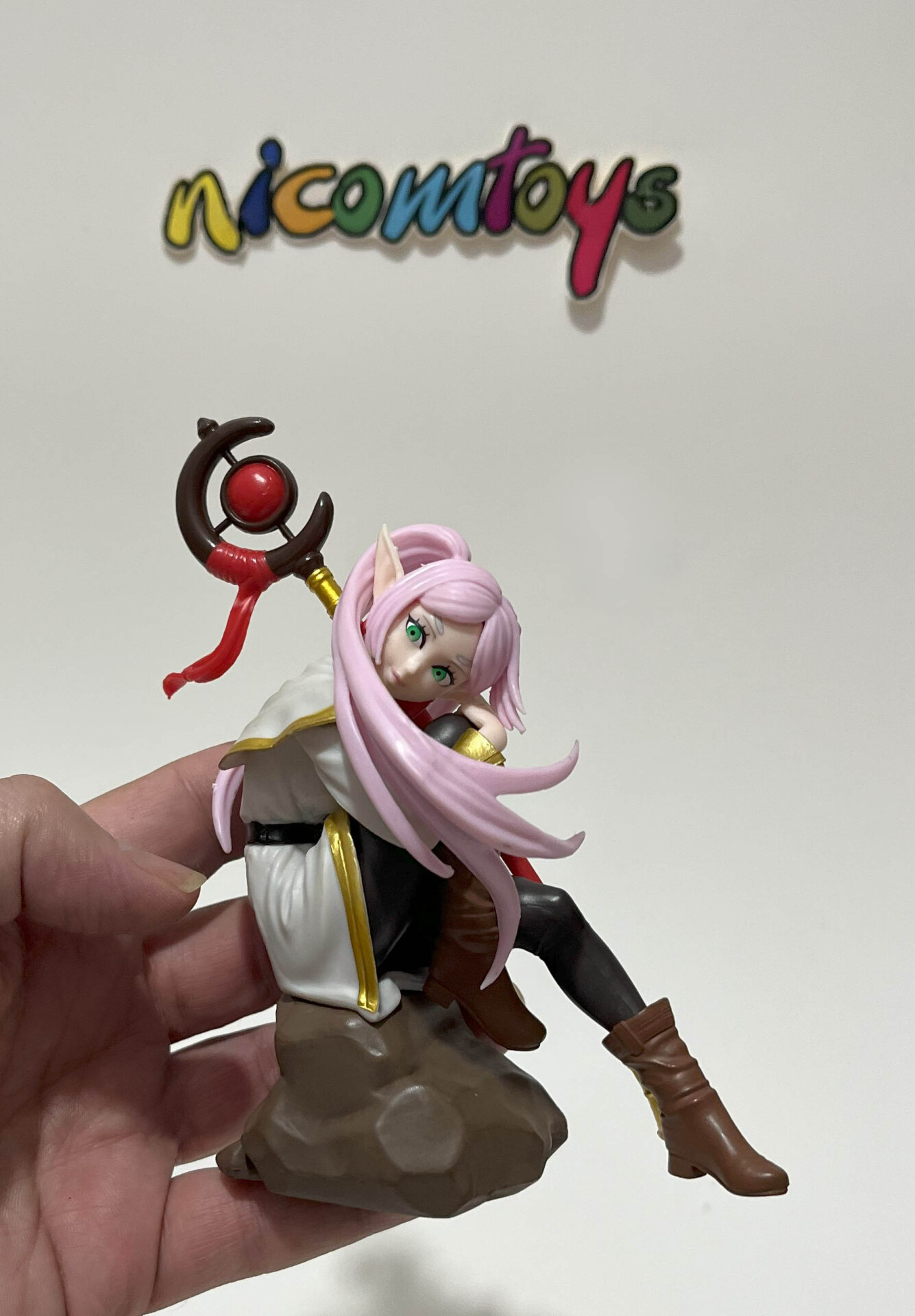  فیگور فریرن 