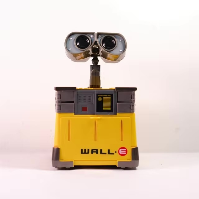  wall e 